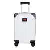 Tampa Bay Buccaneers 21in. Executive 2-Toned Carry On Spinner