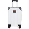 Washington Commanders 21in. Executive 2-Toned Carry On Spinner