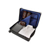 21in. Executive 2-Toned Carry On Spinner