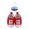 Arizona Cardinals Baby Pre-walker Hightop Shoes