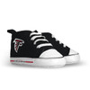 Atlanta Falcons Baby Pre-walker Hightop Shoes