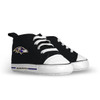 Baltimore Ravens Baby Pre-walker Hightop Shoes