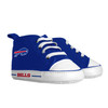 Buffalo Bills Baby Pre-walker Hightop Shoes