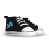 Detroit Lions Baby Pre-walker Hightop Shoes