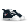 Houston Texans Baby Pre-walker Hightop Shoes