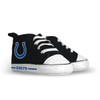 Indianapolis Colts Baby Pre-walker Hightop Shoes
