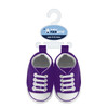 Minnesota Vikings Baby Pre-walker Hightop Shoes