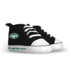 New York Jets Baby Pre-walker Hightop Shoes