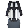 Deluxe 2 Piece Backpack & Carry-On Set