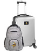Minnesota Vikings Deluxe 2 Piece Backpack & Carry-On Set