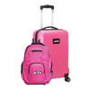 New York Jets Deluxe 2 Piece Backpack & Carry-On Set