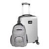 New York Jets Deluxe 2 Piece Backpack & Carry-On Set
