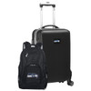 Seattle Seahawks Deluxe 2 Piece Backpack & Carry-On Set