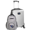 Tennessee Titans Deluxe 2 Piece Backpack & Carry-On Set