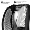 Premium 2 Piece Backpack & Carry-On Set