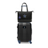 Dallas Cowboys Laptop Tote Bag and Luggage Set