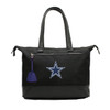 Dallas Cowboys Laptop Tote Bag and Luggage Set