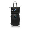 Detroit Lions Laptop Tote Bag and Luggage Set