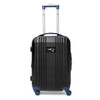 New England Patriots Laptop Tote Bag and Luggage Set
