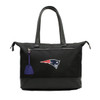 New England Patriots Laptop Tote Bag and Luggage Set