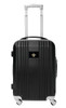 New Orleans Saints Laptop Tote Bag and Luggage Set