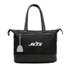 New York Jets Laptop Tote Bag and Luggage Set