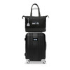 Seattle Seahawks Laptop Tote Bag and Luggage Set