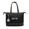 Seattle Seahawks Laptop Tote Bag and Luggage Set