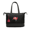 Tampa Bay Buccaneers Laptop Tote Bag and Luggage Set