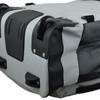 Washington Commanders 19" Premium Wheeled Backpack - Silver