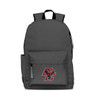 Boston College Eagles Campus Laptop Backpack - Gray