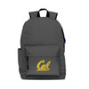 California Berkeley Golden Bears Campus Laptop Backpack - Gray