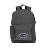 Florida Gators Campus Laptop Backpack - Gray