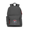New Mexico Lobos Campus Laptop Backpack - Gray