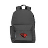 Oregon State Beavers Campus Laptop Backpack - Gray