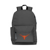 Texas Longhorns Campus Laptop Backpack - Gray