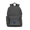Villanova Wildcats Campus Laptop Backpack - Gray