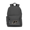 Washington Huskies Campus Laptop Backpack - Gray