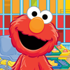 Sesame Street - Elmo 25 Piece Puzzle