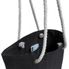 Love Tote Bag NFL Fan Tote Travel Shopping Bag