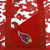 Arizona Cardinals Super-Duty Camo Tote