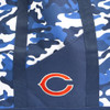 Chicago Bears Super-Duty Camo Tote