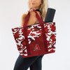 Arizona Diamondbacks Super-Duty Camo Tote