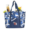 Cleveland Guardians Super-Duty Camo Tote
