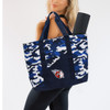 Cleveland Guardians Super-Duty Camo Tote