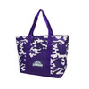 Colorado Rockies Super-Duty Camo Tote