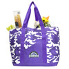 Colorado Rockies Super-Duty Camo Tote