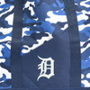 Detroit Tigers Super-Duty Camo Tote