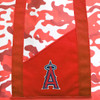 Los Angeles Angels Super-Duty Camo Tote