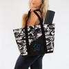 Miami Marlins Super-Duty Camo Tote